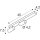 SLV 1011911 ENOLA 2.0 S CL DOUBLE GU10 MINI PAR11 LONG Deckenaufbauleuchte 2 x 5 W Schwarz