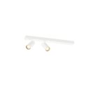 SLV 1011912 ENOLA 2.0 S CL DOUBLE GU10 MINI PAR11 LONG...