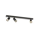 SLV 1011913 ENOLA 2.0 S CL TRIPPLE GU10 MINI PAR11 LONG...