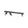 SLV 1011913 ENOLA 2.0 S CL TRIPPLE GU10 MINI PAR11 LONG Deckenaufbauleuchte 3 x 5 W Schwarz