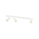 SLV 1011914 ENOLA 2.0 S CL TRIPPLE GU10 MINI PAR11 LONG...