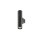 SLV 1011927 ENOLA 2.0 S WL DOUBLE GU10 MINI PAR11 Wandaufbauleuchte 2 x 5 W Schwarz