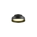SLV 1011993 OVANA 30 CL LED PHASE CCT Deckenaufbauleuchte...