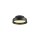 SLV 1011993 OVANA 30 CL LED PHASE CCT Deckenaufbauleuchte 2700/3000/4000 K 11 W 105° Schwarz