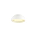 SLV 1011994 OVANA 30 CL LED PHASE CCT Deckenaufbauleuchte...