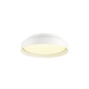 SLV 1011996 OVANA 44 CL LED PHASE CCT Deckenaufbauleuchte...