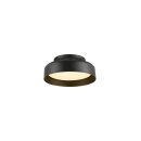 SLV 1011999 OVANA 30 CL LED ZIGBEE TW Deckenaufbauleuchte...