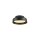 SLV 1011999 OVANA 30 CL LED ZIGBEE TW Deckenaufbauleuchte 2200-6500 K 10 W 105° Schwarz