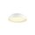 SLV 1012002 OVANA 44 CL LED ZIGBEE TW Deckenaufbauleuchte 2200-6500 K 14 W 115° Weiß