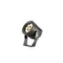 SLV 1012117 PL-BEAM PRO S SP DALI ASYMMETRISCH Wand- und...