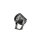 SLV 1012118 PL-BEAM PRO S SP DALI ASYMMETRISCH Wand- und Deckenaufbauleuchte 2200 K 12 W 25° Anthrazit