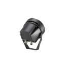 SLV 1012120 PL-BEAM PRO M SP DALI Wand- und Deckenaufbauleuchte 2700 K 26 W 64° Anthrazit