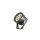 SLV 1012120 PL-BEAM PRO M SP DALI Wand- und Deckenaufbauleuchte 2700 K 26 W 64° Anthrazit