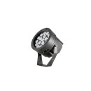 SLV 1012122 PL-BEAM PRO M SP DALI Wand- und Deckenaufbauleuchte 2200 K 26 W 64° Anthrazit