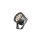 SLV 1012122 PL-BEAM PRO M SP DALI Wand- und Deckenaufbauleuchte 2200 K 26 W 64° Anthrazit