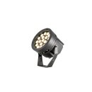 SLV 1012123 PL-BEAM PRO M SP DALI ASYMMETRISCH Wand- und...