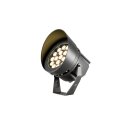 SLV 1012123 PL-BEAM PRO M SP DALI ASYMMETRISCH Wand- und...