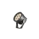 SLV 1012124 PL-BEAM PRO M SP DALI ASYMMETRISCH Wand- und...