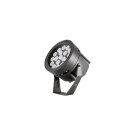 SLV 1012124 PL-BEAM PRO M SP DALI ASYMMETRISCH Wand- und Deckenaufbauleuchte 2200 K 26 W 25° Anthrazit