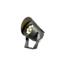 SLV 1012125 PL-BEAM PRO S SP DALI ASYMMETRISCH Wand- und...