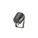 SLV 1012127 PL-BEAM PRO S SP DALI Wand- und Deckenaufbauleuchte 3000 K 12 W 23° Anthrazit
