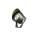 SLV 1012129 PL-BEAM PRO M SP DALI Wand- und...