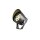 SLV 1012129 PL-BEAM PRO M SP DALI Wand- und Deckenaufbauleuchte 3000 K 26 W 23° Anthrazit