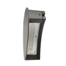 SLV 1012140 ALEGRIA WL TRIAC Wandaufbauleuchte 2200 K / 2700 K 9 W Anthrazit