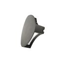 SLV 1012140 ALEGRIA WL TRIAC Wandaufbauleuchte 2200 K / 2700 K 9 W Anthrazit