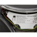 SLV 1012140 ALEGRIA WL TRIAC Wandaufbauleuchte 2200 K / 2700 K 9 W Anthrazit