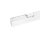 SLV 1012164 GLENOS® 2.0 CL 1,2M DALI UGR22 Deckenaufbauleuchte 4000 K 17 W Weiß