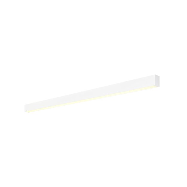 SLV 1012166 GLENOS® 2.0 WL Wandaufbauleuchte 3000 K 20 W 80° Weiß