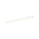 SLV 1012166 GLENOS® 2.0 WL Wandaufbauleuchte 3000 K 20 W 80° Weiß