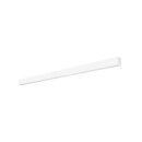 SLV 1012166 GLENOS® 2.0 WL Wandaufbauleuchte 3000 K 20 W 80° Weiß