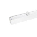 SLV 1012166 GLENOS® 2.0 WL Wandaufbauleuchte 3000 K 20 W 80° Weiß
