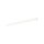 SLV 1012166 GLENOS® 2.0 WL Wandaufbauleuchte 3000 K 20 W 80° Weiß