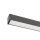 SLV 1012167 GLENOS® 2.0 WL Wandaufbauleuchte 3000 K 20 W 80° Schwarz