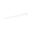 SLV 1012168 GLENOS® 2.0 WL Wandaufbauleuchte 4000 K 20 W 80° Weiß