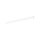 SLV 1012168 GLENOS® 2.0 WL Wandaufbauleuchte 4000 K 20 W 80° Weiß