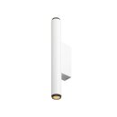 SLV 1012174 GRIP! S WL PHASE UP/DOWN Wandaufbauleuchte...