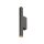 SLV 1012175 GRIP! S WL PHASE UP/DOWN Wandaufbauleuchte 2700 K 12 W 29° Schwarz / Goldfarben