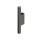 SLV 1012175 GRIP! S WL PHASE UP/DOWN Wandaufbauleuchte 2700 K 12 W 29° Schwarz / Goldfarben