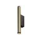 SLV 1012176 GRIP! S WL PHASE UP/DOWN Wandaufbauleuchte...