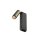 SLV 1012180 GRIP! S WL EIN/AUS-SCHALTER Wandaufbauleuchte 2700 K 4,6 W 29° Bronze / Schwarz