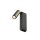SLV 1012180 GRIP! S WL EIN/AUS-SCHALTER Wandaufbauleuchte 2700 K 4,6 W 29° Bronze / Schwarz