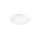 SLV 1012182 LIPSY® 2.0 30 CW DOME Wand- und Deckenaufbauleuchte 3000 K / 4000 K 7,1 W / 11 W 120° Weiß / milchig