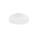 SLV 1012183 LIPSY® 2.0 30 CW DRUM Wand- und Deckenaufbauleuchte 3000 K / 4000 K 7,1 W / 11 W 120° Weiß / milchig