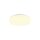 SLV 1012183 LIPSY® 2.0 30 CW DRUM Wand- und Deckenaufbauleuchte 3000 K / 4000 K 7,1 W / 11 W 120° Weiß / milchig