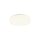 SLV 1012183 LIPSY® 2.0 30 CW DRUM Wand- und Deckenaufbauleuchte 3000 K / 4000 K 7,1 W / 11 W 120° Weiß / milchig