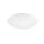 SLV 1012186 LIPSY® 2.0 40 CW DOME Wand- und Deckenaufbauleuchte 3000 K / 4000 K 9 W / 18 W 120° Weiß / milchig